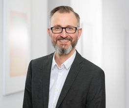 ERGO Versicherung Michael Boekhoff Bild 1