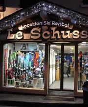 Le Schuss image 3