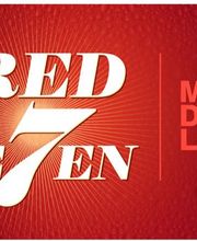 Münz Red Se7en Bild 1