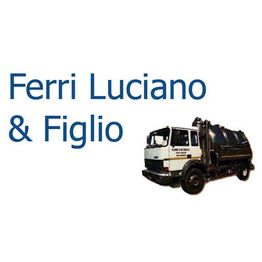 Ferri Luciano Autospurghi - Autospurghi Valconca Di Ferri Giorgio logo