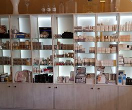 Kosmetiksalon Bluhm Bild 5