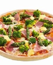 WORLD OF PIZZA Berlin-Mitte Bild 17