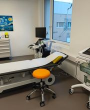 Nierenpraxis und Dialyse Wattwil Bild 13