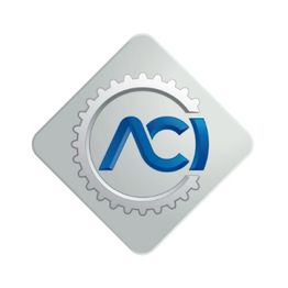 Delegazione Aci Latina logo