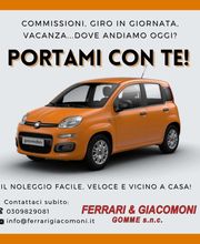 Euromaster Ferrari & Giacomoni Gomme s.n.c. immagine 13