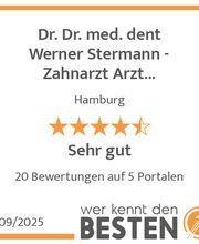 werkenntdenBESTEN.de Qualitätssiegel