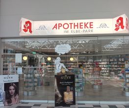 Apotheke Im Elbe Park Bild 6
