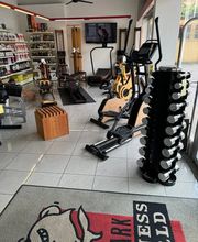 Shark Fitness AG - Shark Fitness Shop Wettingen Bild 5