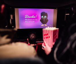 Hotel Kino Bar, Loge AG Bild 5