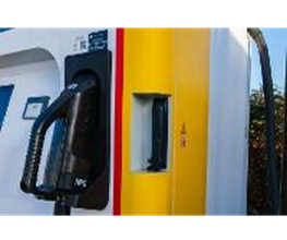 Shell Recharge Charging Station Bild 11