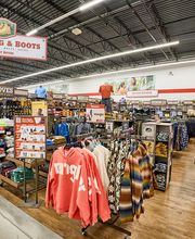 Alternate Angle Interior Shot