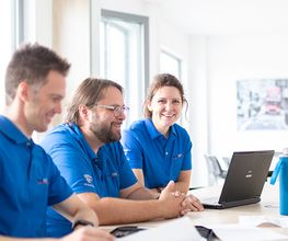 Menz EDV GmbH Bild 5