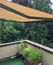 Schatteria - Markisen und Terrassendächer Bild 11