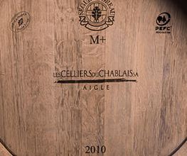 Les Celliers du Chablais SA Bild 10