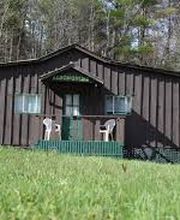 Twin Pines on Trout Lake image 9