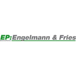 EP:Engelmann & Fries