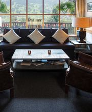 Jungfrau Lodge, Swiss Mountain Hotel