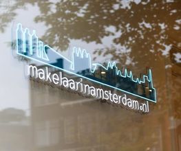 Makelaar in Amsterdam b.v. afbeelding 9