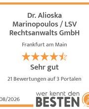 werkenntdenBESTEN.de Qualitätssiegel