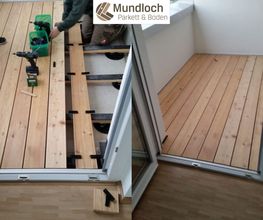 Mundloch Parkett & Boden Alfred Mundloch Bild 2
