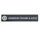 Johnson Frame & Axle
