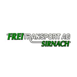 Frei-Transport-AG Logo