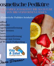Vida y Salud Fusspflege & Wellness Bild 3