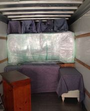 Muscleman Elite Moving & Storage image 19