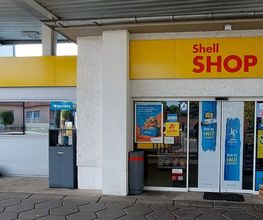 Shell-Station Michael Gericke Bild 2