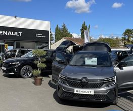 Renault Garage Bruno Dernet Agent image 2