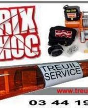 TREUIL SERVICE image 1