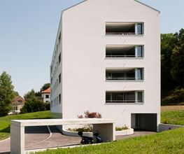 PAGE ARCHITECTES SA Bild 10