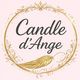 Candle d Ange