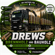 Marko Drews & Otfried Drews - Holzhandel