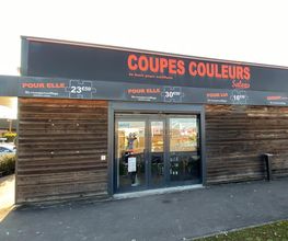 COUPES COULEURS Salons image 1