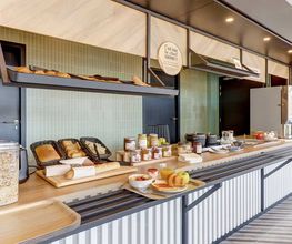B&B HOTEL Moulins Avermes image 10