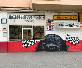 Taller CN Garaje imagen 6