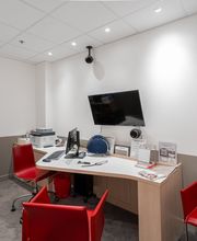 Audioprothésiste Moréac-Alain Afflelou Acousticien image 3