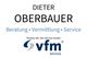 Oberbauer Dieter