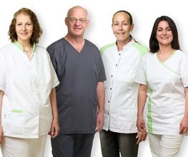 Dr. med. Dr. med. dent. Thilo Franze Bild 2