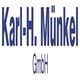 Metallbau Karl-H. Münkel GmbH