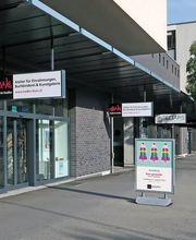 Atelier & Kunstgalerie Hodler GmbH Bild 1