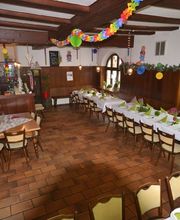 Bräu Stübla Forchheim Bild 2