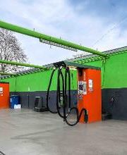 EFA/bft Tankstelle Bild 6
