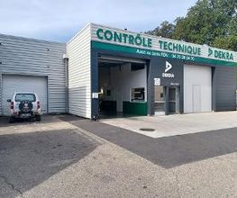 AUTOCONTROLE DEKRA image 3