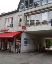 Berlin-Zehlendorf Außenansicht