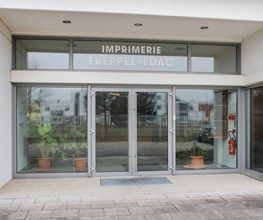 Imprimerie Freppel image 2