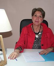 Cohen Claudia image 2