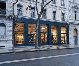 Nike Store Lyon image 7
