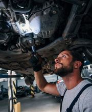 ARB AUTOMOBILES Sàrl Bild 4